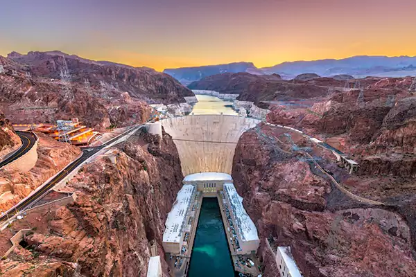 Hoover Dam