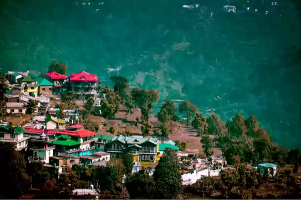 Kasauli Himachal Pradesh1