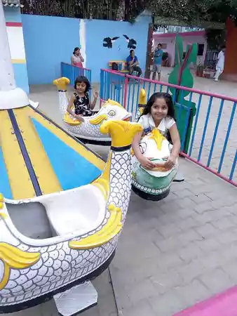Kids Ride