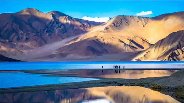 Ladakh