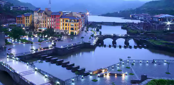 Lavasa Maharashtra