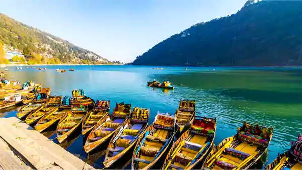 Nainital Uttarakhand1