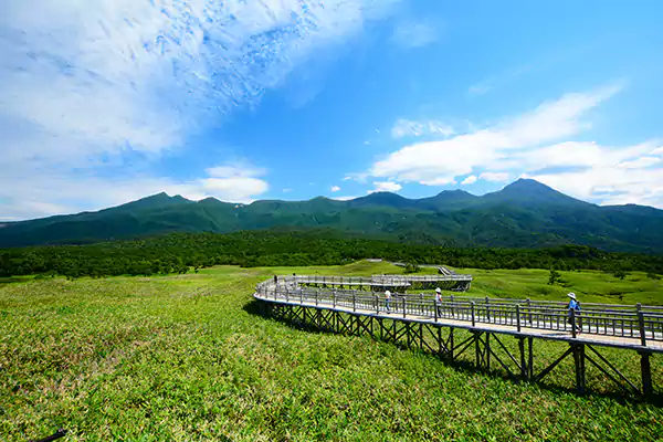 Japanese Natural Landscapes
