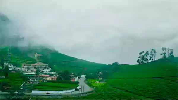 Ooty Tamil Nadu1