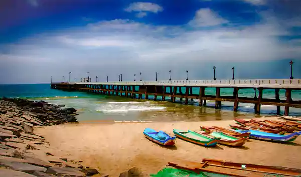 Pondicherry