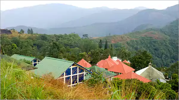 Ponmudi Kerala