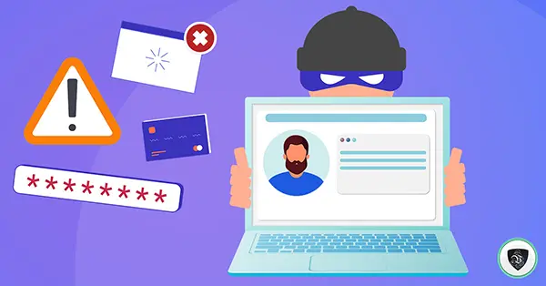 Safeguarding Online Identity 