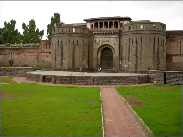 Shaniwar Wada Pune Maharashtra