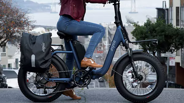 Understanding E-Bike Basics