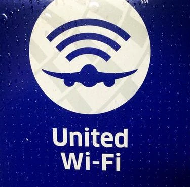 United Wi-Fi Logo