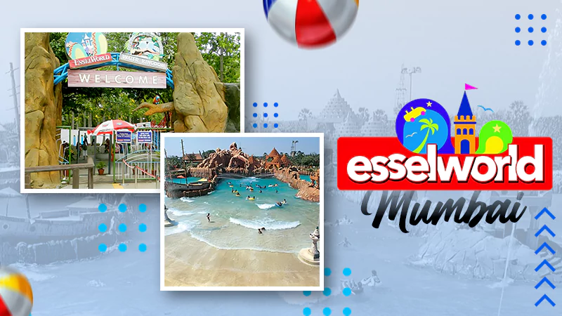 essel world mumbai