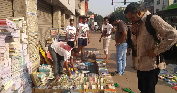 Book market