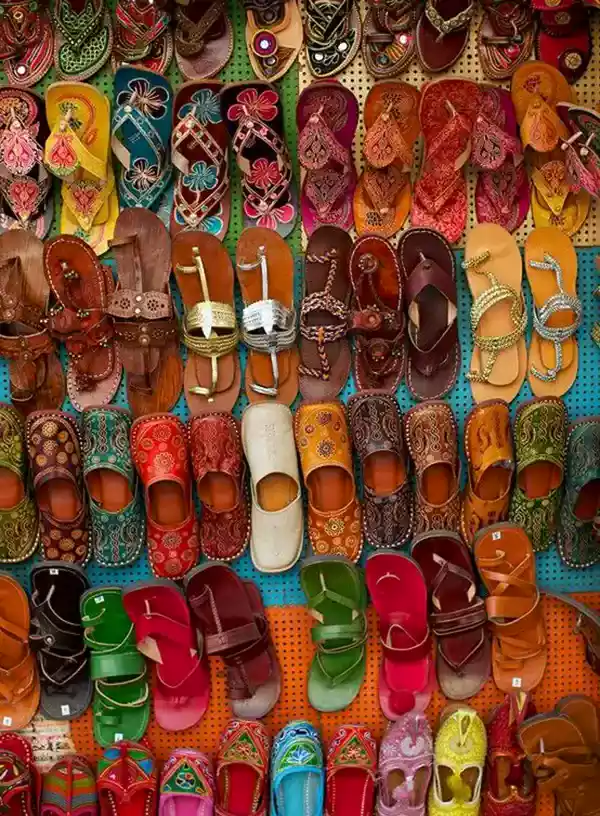 Footwear in KarolBagh