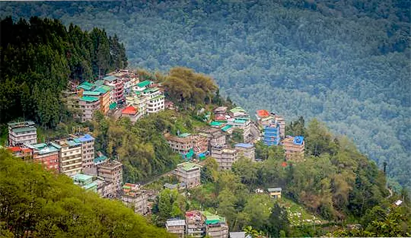 Gangtok