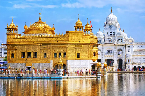 Golden Temple