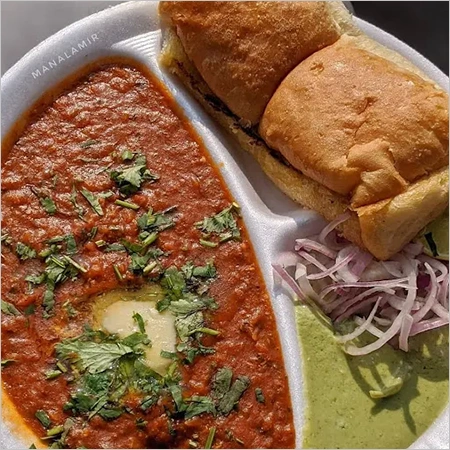 Jhakkas Bombay Pav Bhaji Punjabi Bagh Wale