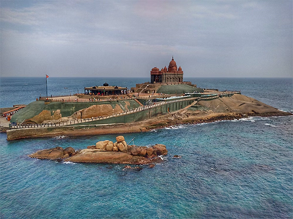 Kanyakumari