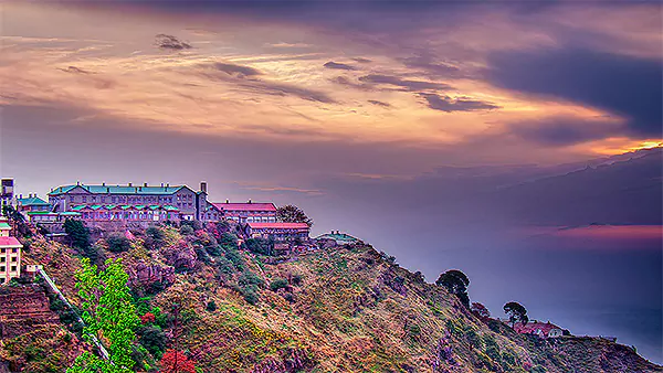 Kasauli