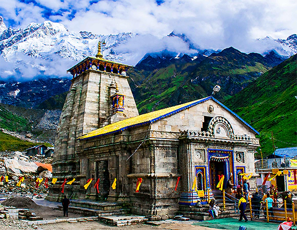 Kedarnath Uttarakhand