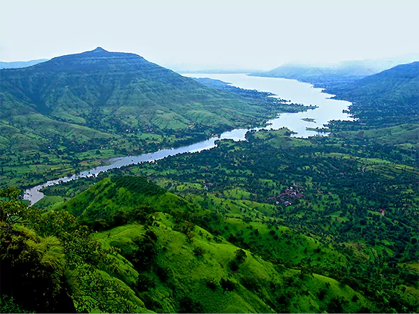 Mahabaleshwar