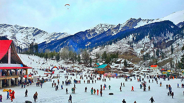 Manali