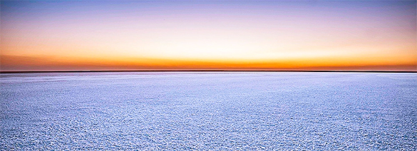 Rann of Kutch