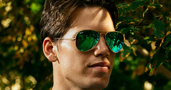 Ray-Ban Aviators