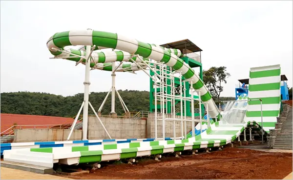 Sangrila water park2