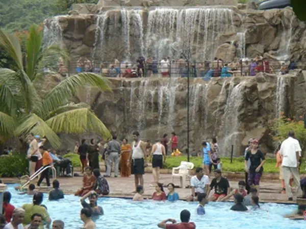 Sangrila water park3