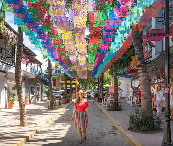 Sayulita