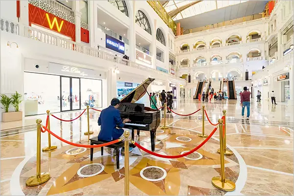 Venice-Mall-Noida