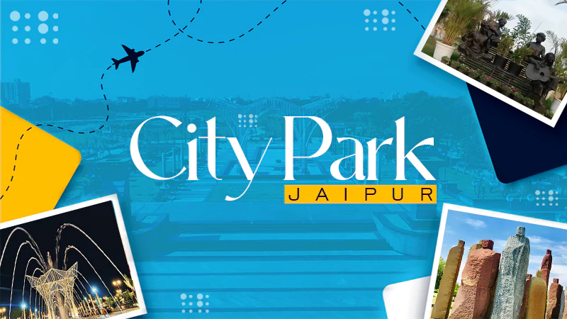 city park jaipur
