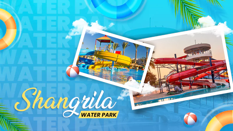 shangrila water park