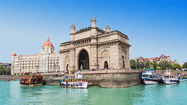 Gateway of India Mumbai