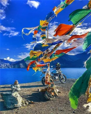 Leh Ladakh 