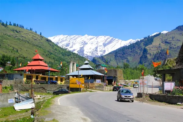 Manali