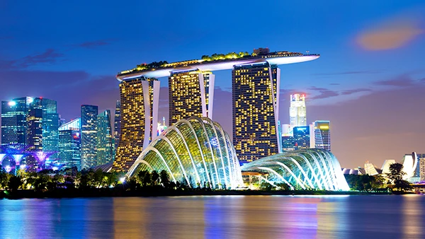 Marina Bay Sands image