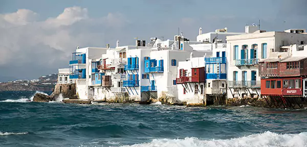 Mykonos