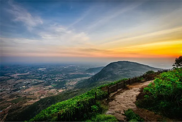 Nandi Hills 