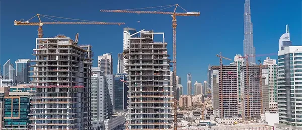 Off-Plan Property In Dubai 