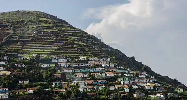 Ooty, queen of hill stations