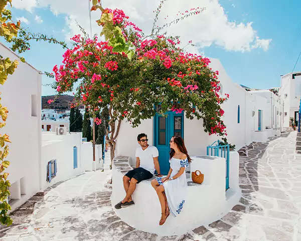 Paros