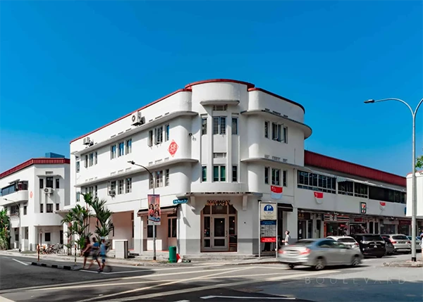  Tiong Bahru image