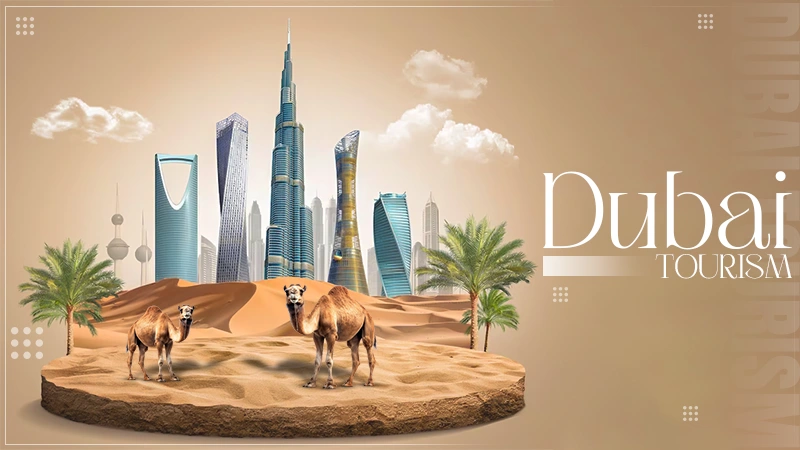 dubai tourism guide