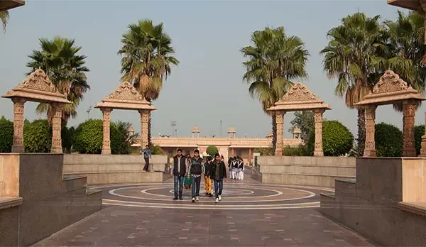 Akshardham Mandirc1