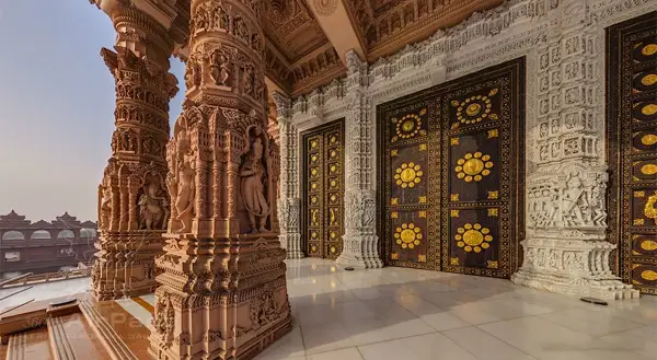 Akshardham Mandirc7