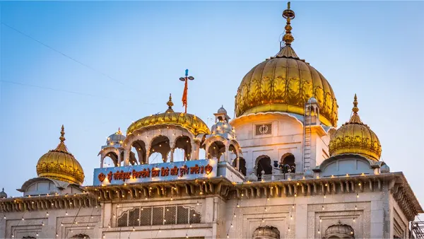 Bangla Sahib