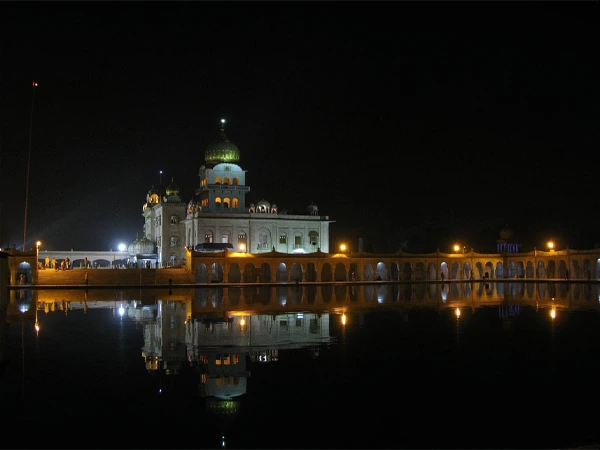 Bangla Sahib1