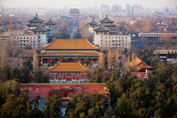Beijing 