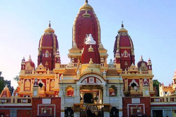 Birla Mandir Delhi